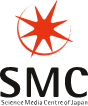 SMC JAPAN Science Media Centre of japan